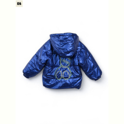 Куртка BIG 3791-12 navy