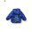 Куртка BIG 3791-12 navy