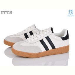 Кроссовки ITTS Q003-D