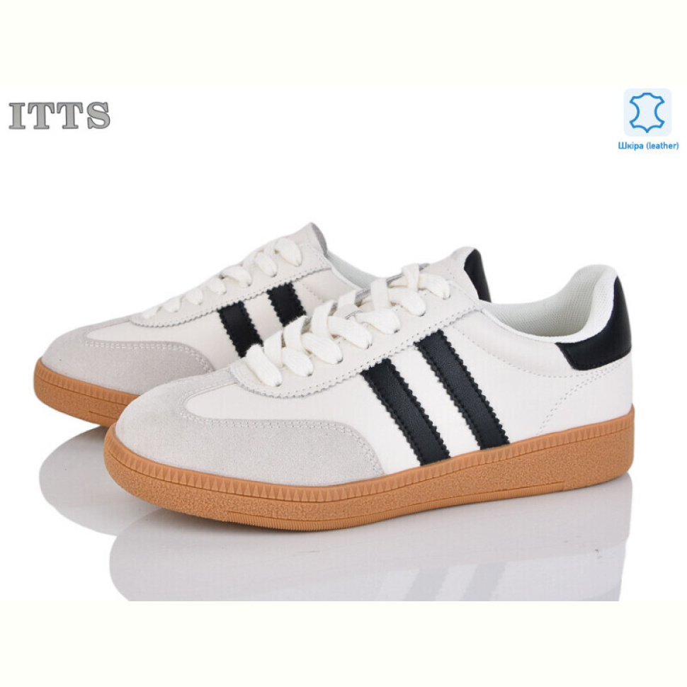 Кроссовки ITTS Q003-D Кроссовки ITTS Q003-D
