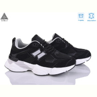 Кроссовки STILLI Group NB300-28 піна шкіра