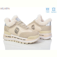 Кроссовки Ailaifa J81-3