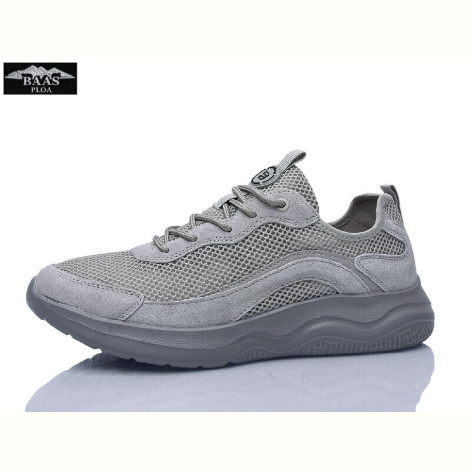 Кроссовки Baas M7667-7