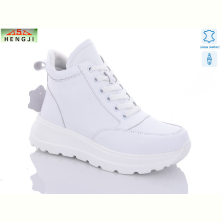 Ботинки HENGJI-ELENA C2-4
