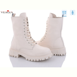 Ботинки Veagia-ADA F887-3