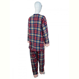 Пижама Nicoletta 8234 navy