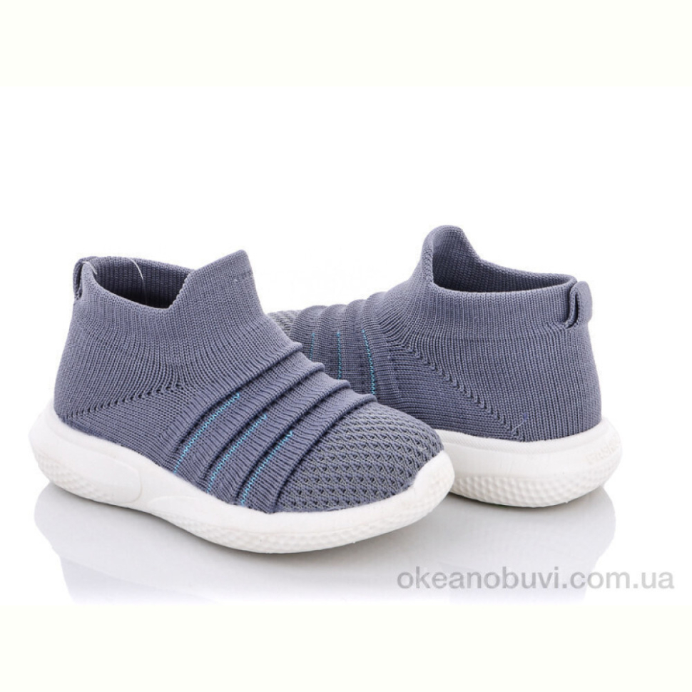 Кроссовки SANLIN AW962 grey