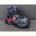 Ботинки Xifa kids 941-2A пена