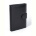 Визитница GLAMORTA 1-1107 black