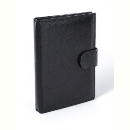 Визитница GLAMORTA 1-1107 black
