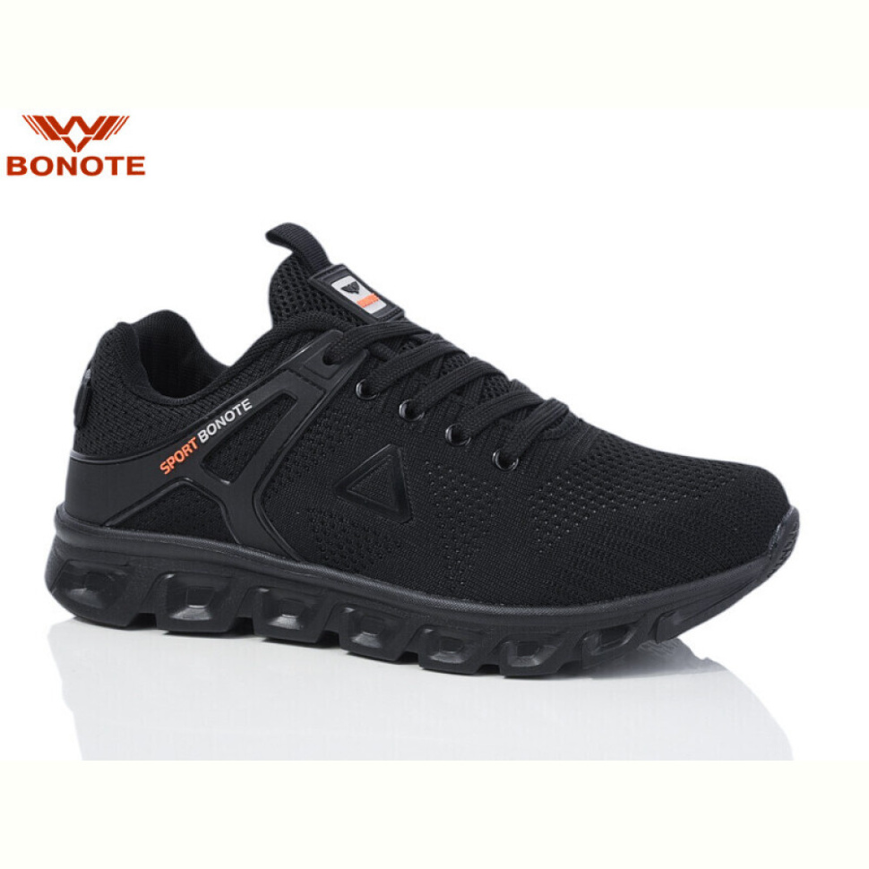 Кроссовки Bonote A9096-3