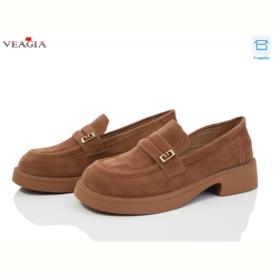 Туфли Veagia-ADA 8885-3 Туфли Veagia-ADA 8885-3