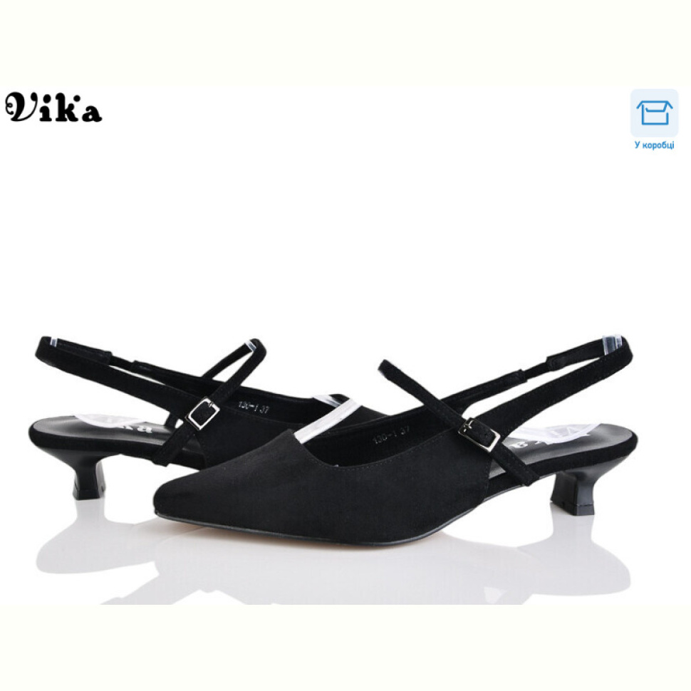 Туфли Vika 130-1