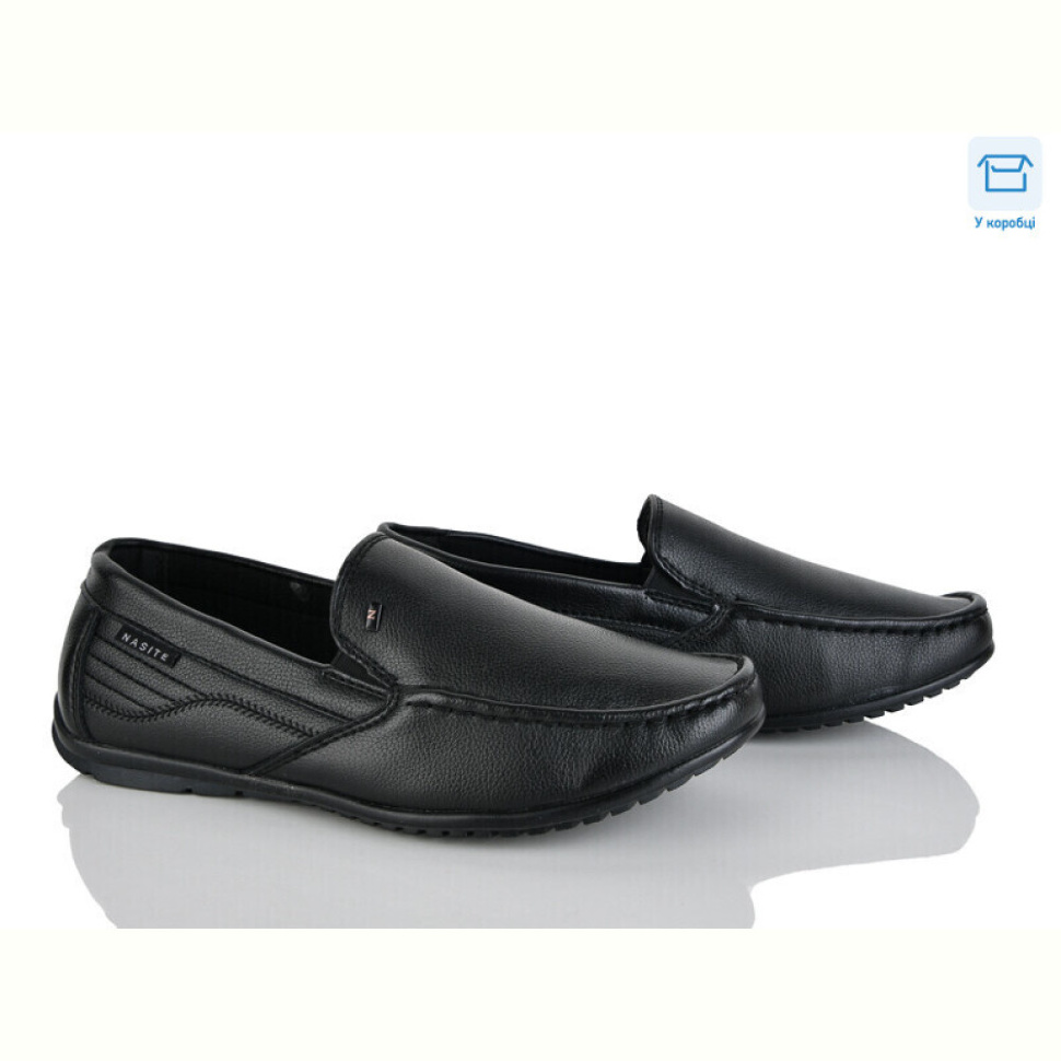 Туфли Nasite Z121-9C