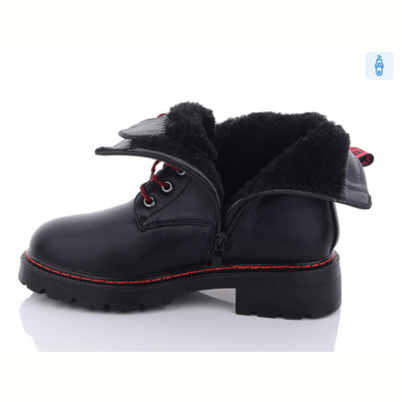 Ботинки Коронате M013