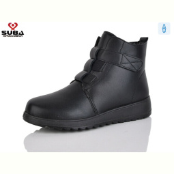 Ботинки SUBA 8103