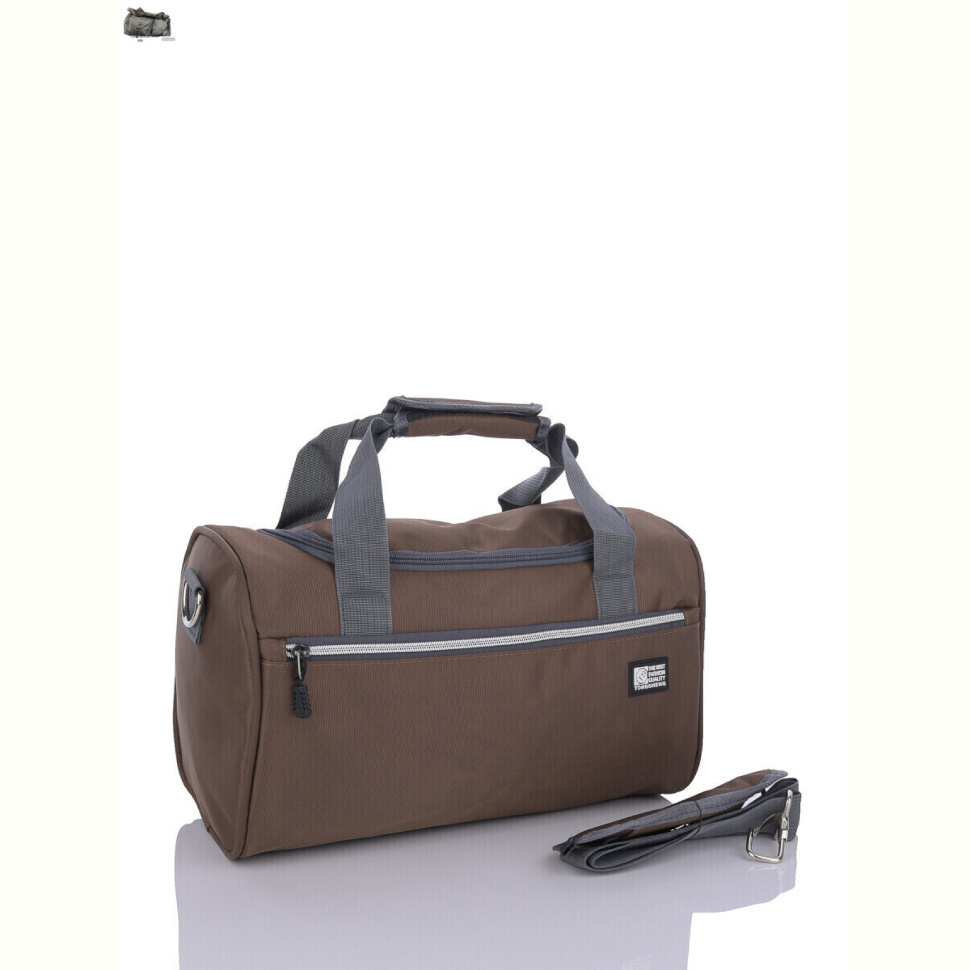 Сумка Superbag 312 khaki (5-30)