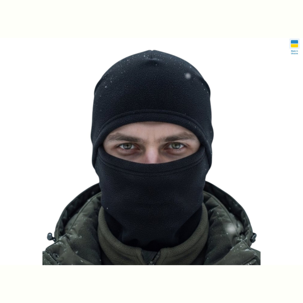 Балаклава Mabi 1122 mix