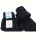 Перчатки RuBi 3812 black