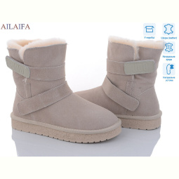 Угги Ailaifa U51-5