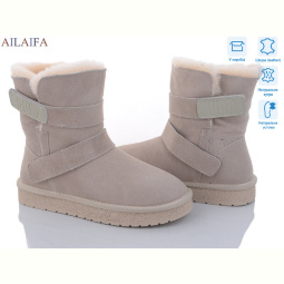 Угги Ailaifa U51-5