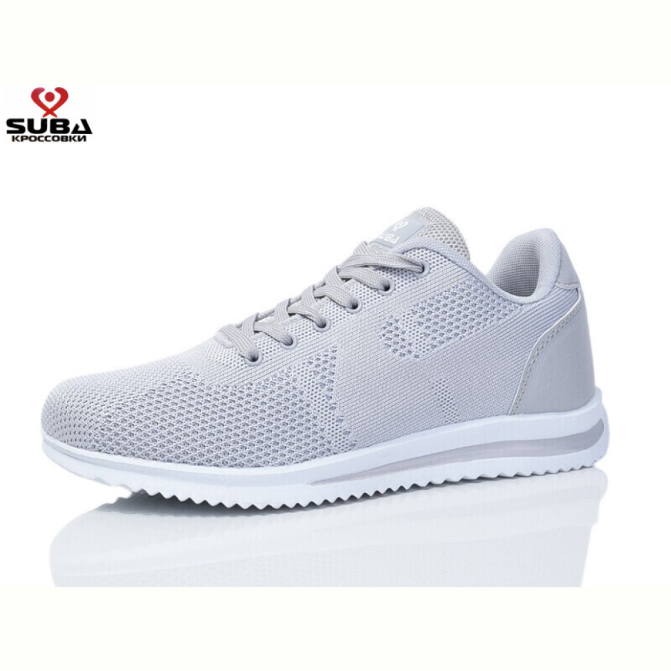 Кроссовки SUBA A0733-4 піна