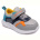Кроссовки Prime-Opt Weestep R812663022 GR-WS