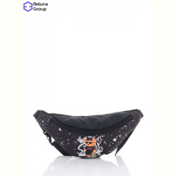 Бананка Reluna Group BF018-2 black