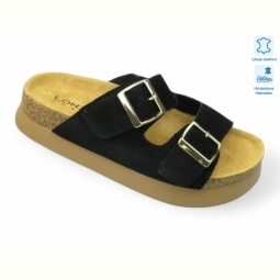 Шлепки Allshoes 196235