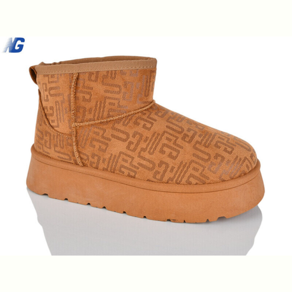 Угги Navigator B25420-5