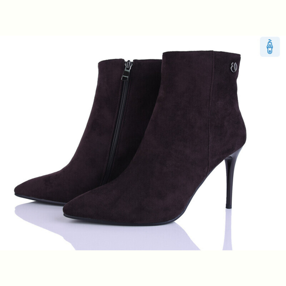 Ботинки Бабочка-Mengfuna-AESD 703-216 Ботинки Бабочка-Mengfuna-AESD 703-216