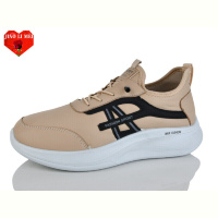 Кроссовки Jiao Li Mei F88-3