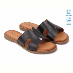 Шлепки Allshoes 198114