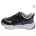 Кроссовки Prime-Opt Weestep R058763791 BK-WS