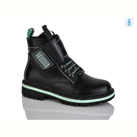 Ботинки Xifa kids XF01-B793-5C