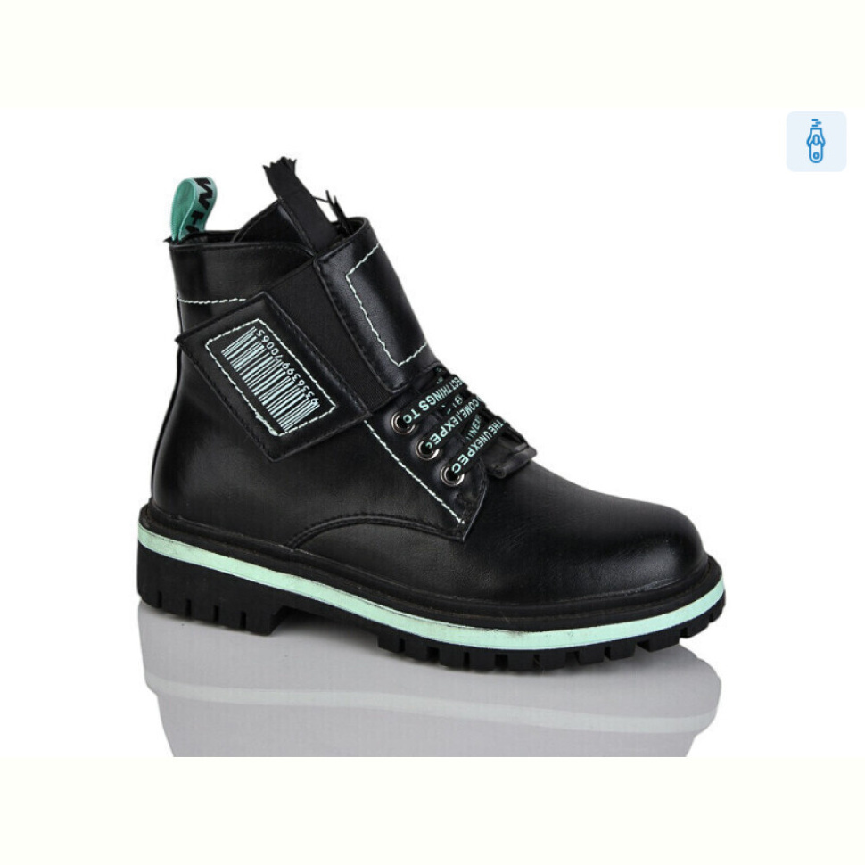 Ботинки Xifa kids XF01-B793-5C