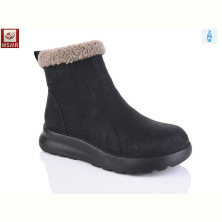 Ботинки WSMR A7733-1