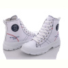 Кеды Violeta 177-22 white