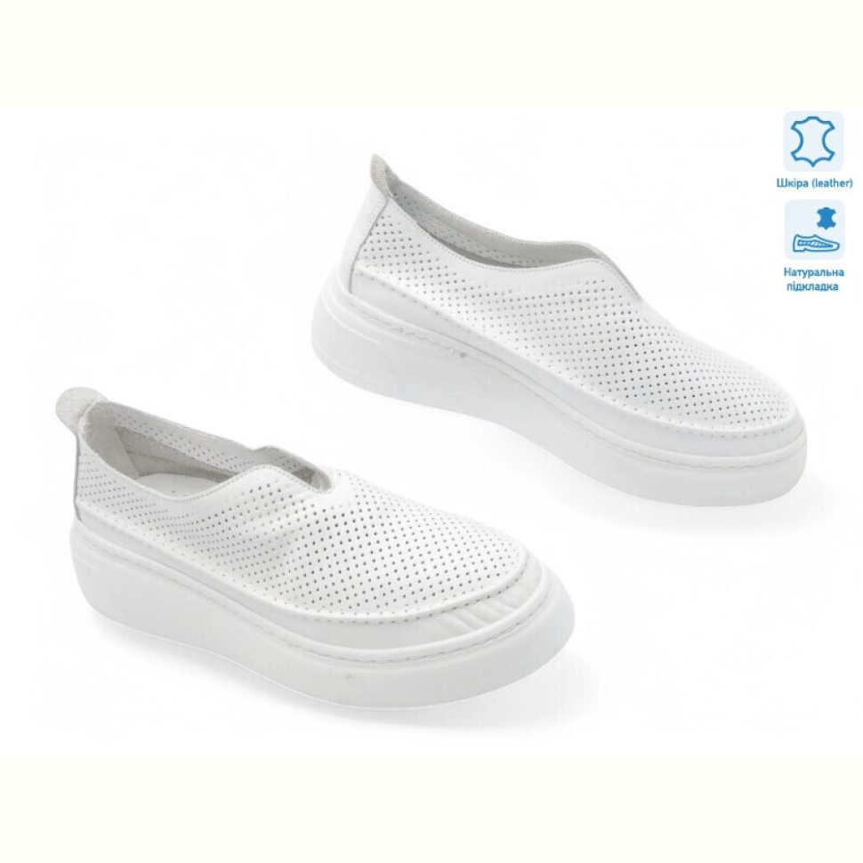 Слипоны Allshoes 199532