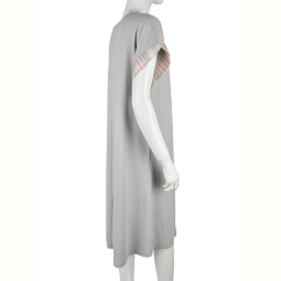 Туника Boni-Shop 15880 grey