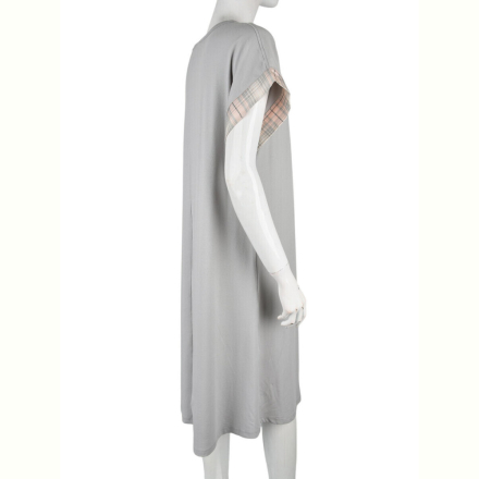Туника Boni-Shop 15880 grey