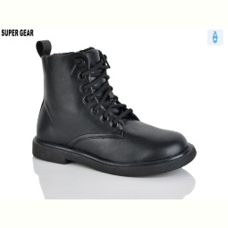 Ботинки Super Gear A099 black