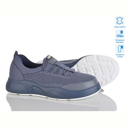 Кроссовки Leguzaza 31058-2-1