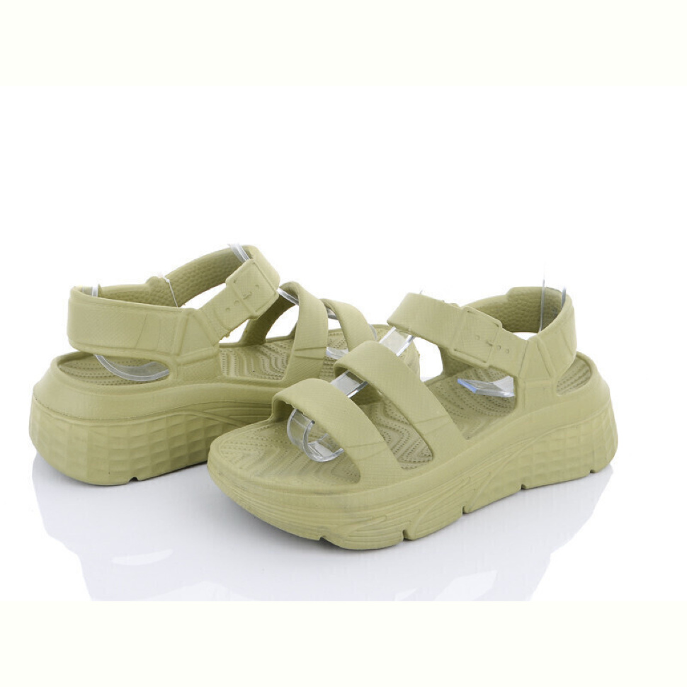 Босоножки Violeta W412-11 a.green Босоножки Violeta W412-11 a.green