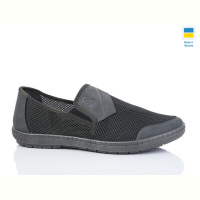 Слипоны Lot Shoes N81 хакі