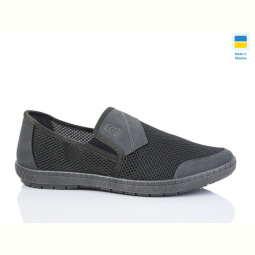 Слипоны Lot Shoes N81 хакі