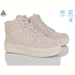 Ботинки STILLI Group WA140-7R шкіра