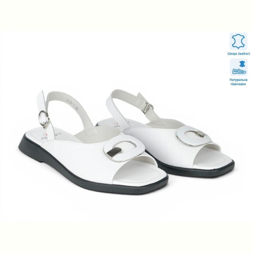 Босоножки Allshoes 207187