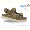 Босоножки Jong Golf D20618-23