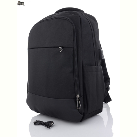 Рюкзак Superbag 670 black